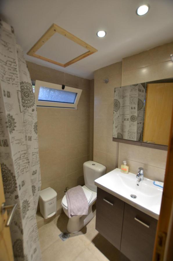 Domenica House Apartment Kondaraina Bagian luar foto