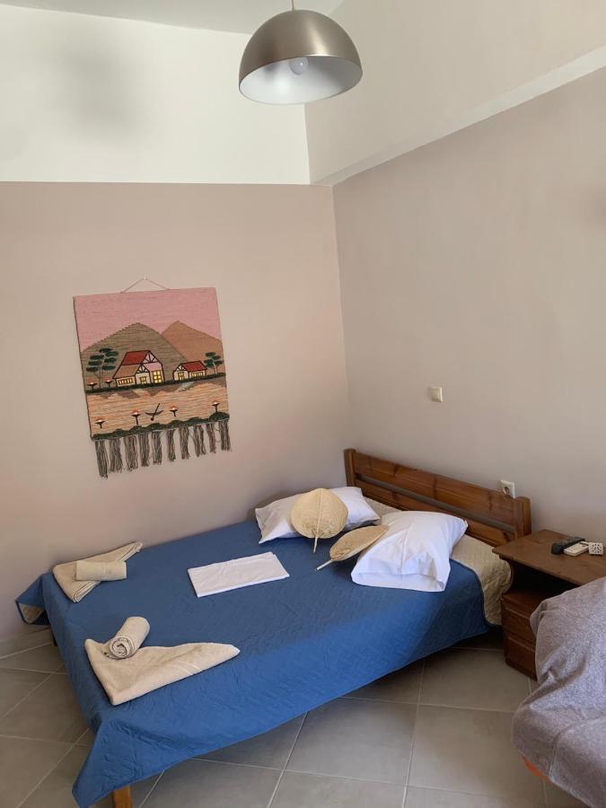 Domenica House Apartment Kondaraina Bagian luar foto