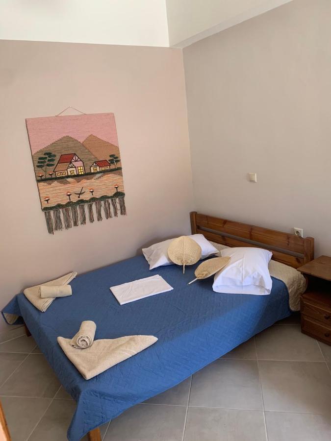 Domenica House Apartment Kondaraina Bagian luar foto