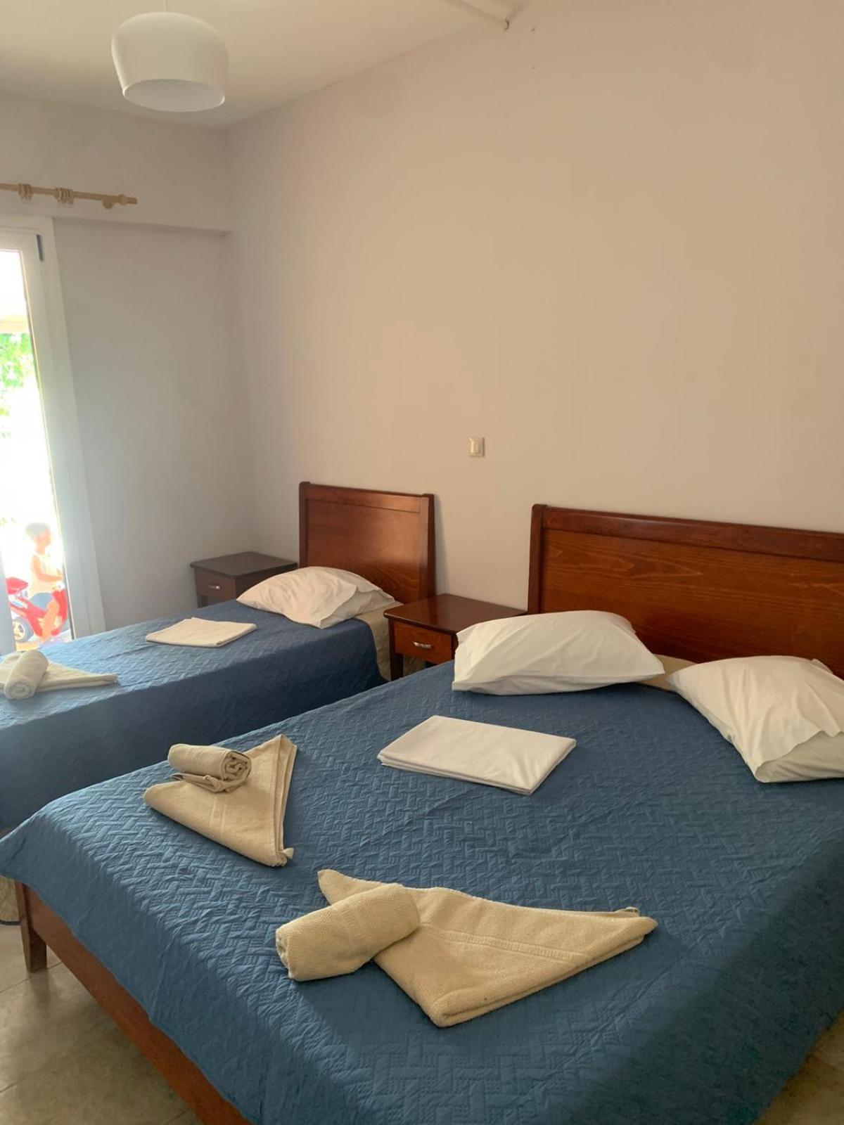 Domenica House Apartment Kondaraina Bagian luar foto
