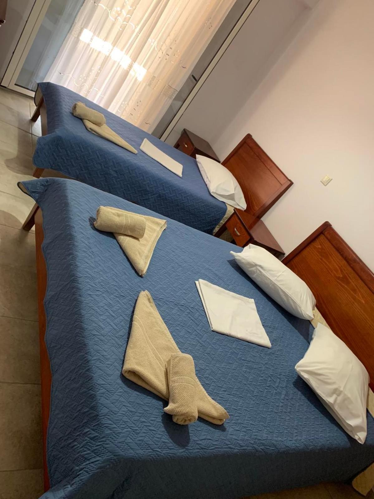 Domenica House Apartment Kondaraina Bagian luar foto