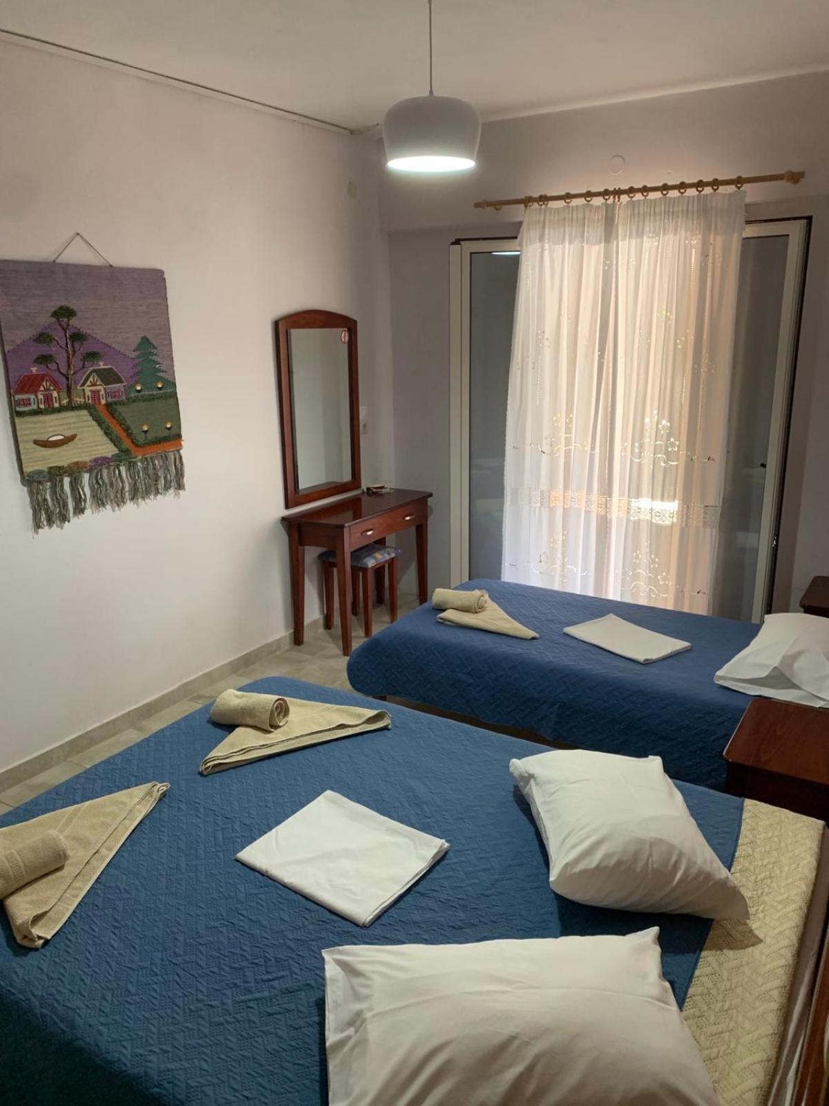 Domenica House Apartment Kondaraina Bagian luar foto