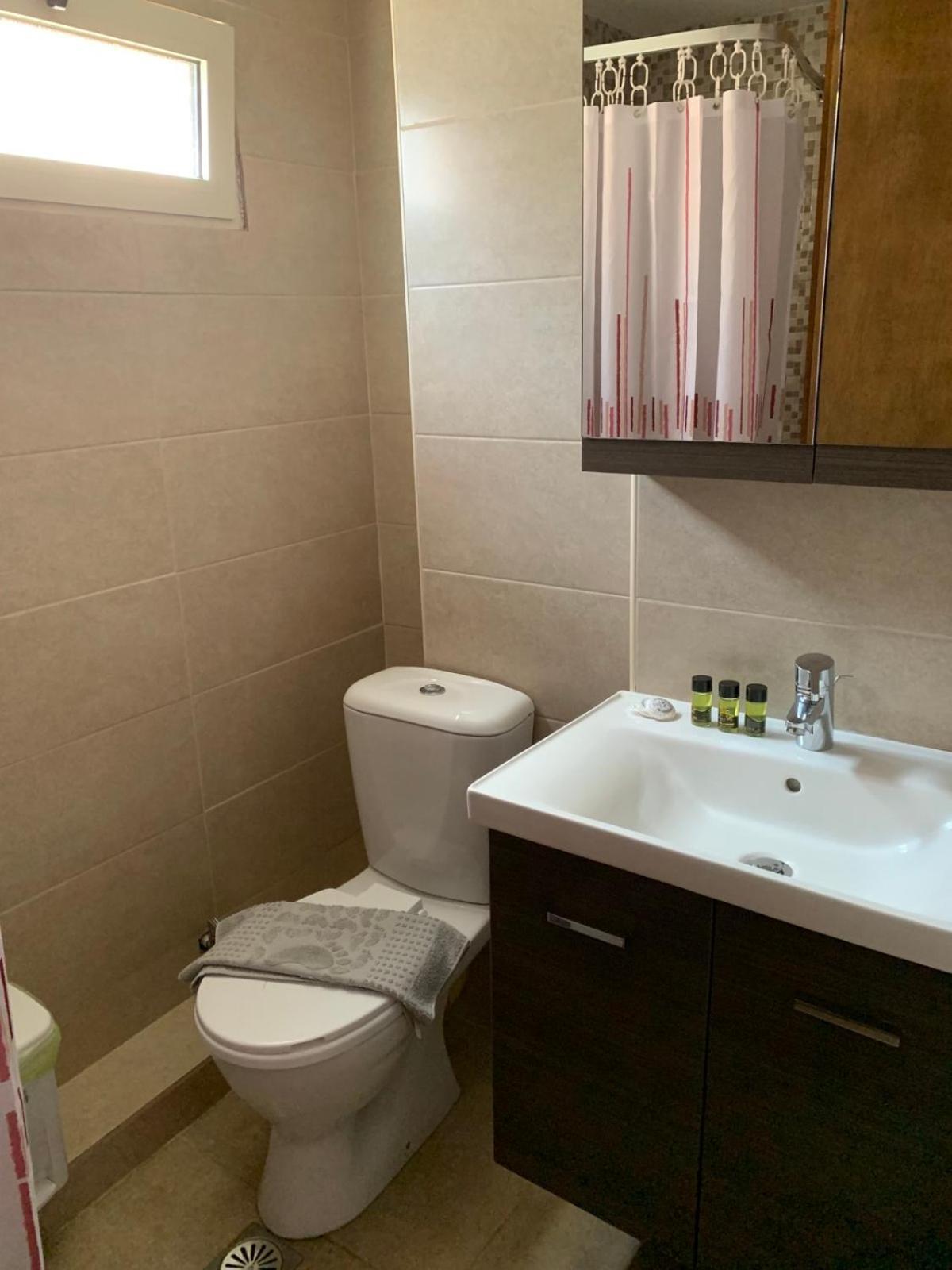 Domenica House Apartment Kondaraina Bagian luar foto
